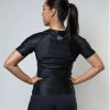 Nomad Short-Sleeve Rashguard Photo 2