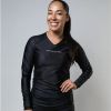 Nomad Long-Sleeve Rashguard Photo 1
