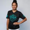 Teal Dry-Fit Photo 1