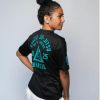 Teal Dry-Fit Photo 2