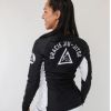 Classic Rank Long-Sleeve Rashguard Photo 2
