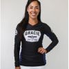 Classic Rank Long-Sleeve Rashguard Photo 4
