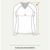 Classic Rank Long-Sleeve Rashguard Photo 9