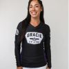 Classic Rank Long-Sleeve Rashguard Photo 5