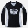 Classic Rank Long-Sleeve Rashguard Photo 3