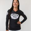 Classic Rank Long-Sleeve Rashguard Photo 6