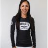 Classic Rank Long-Sleeve Rashguard Photo 1