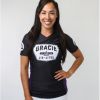 Classic Rank Short-Sleeve Rashguard Photo 5