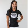 Classic Rank Short-Sleeve Rashguard Photo 1