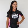 Classic Rank Short-Sleeve Rashguard Photo 8