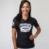 Classic Rank Short-Sleeve Rashguard Photo 6