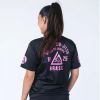 Pink Dry-Fit Photo 2