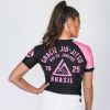 Women Empowered Uniform Custom Kit Photo 2