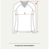 Women Empowered Uniform Custom Kit (Long Sleeve) Photo 5