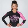 Women Empowered Uniform Custom Kit (Long Sleeve) Photo 1