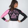 Women Empowered Uniform Custom Kit (Long Sleeve) Photo 2