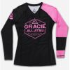 Women Empowered Uniform Custom Kit (Long Sleeve) Photo 3