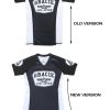 Classic Short-Sleeve Rashguard v2 Photo 5