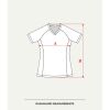 Pink Rank Short-Sleeve Rashguard V2 Photo 5