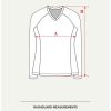 Pink Rank Long-Sleeve Rashguard V2 Photo 4