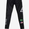 Flag Spats Photo 5