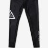 Flag Spats Photo 4