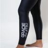 Flag Spats Photo 2