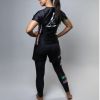 Flag Spats Photo 1