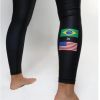 Flag Spats Photo 3