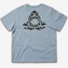 Shark Heavyweight Tee Photo 4
