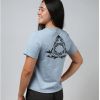 Shark Heavyweight Tee Photo 1