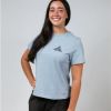 Shark Heavyweight Tee Photo 2