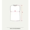 Snake Heavyweight Muscle Tee Photo 5