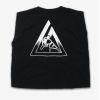 Grunge Heavyweight Muscle Tee Photo 4
