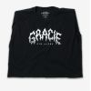 Grunge Heavyweight Muscle Tee Photo 3