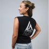 Grunge Heavyweight Muscle Tee Photo 2