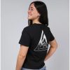 Grunge Heavyweight Tee Photo 2