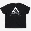 Grunge Heavyweight Tee Photo 4