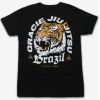Tiger Relaxed Tee Photo 4