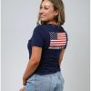 Americana Classic Tee Photo 2