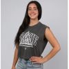 Varsity 26 Heavyweight Muscle Tee Photo 1