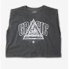 Varsity 26 Heavyweight Muscle Tee Photo 2