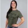 Combat Club Tee Photo 1