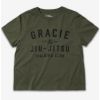 Combat Club Tee Photo 2