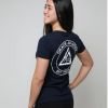 Navy Classic Tee Photo 1
