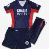 Americana Short-Sleeve No-Gi Custom Kit Photo 6