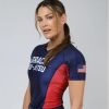 Americana Short-Sleeve No-Gi Custom Kit Photo 3