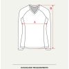 Nomad Long-Sleeve No-Gi Custom Kit Photo 6