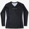 Nomad Long-Sleeve No-Gi Custom Kit Photo 3