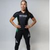 Flag Short-Sleeve No-Gi Custom Kit Photo 1